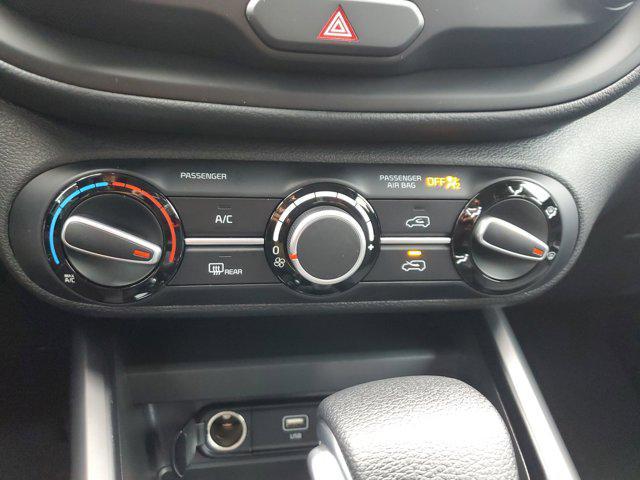 new 2025 Kia Soul car, priced at $19,230