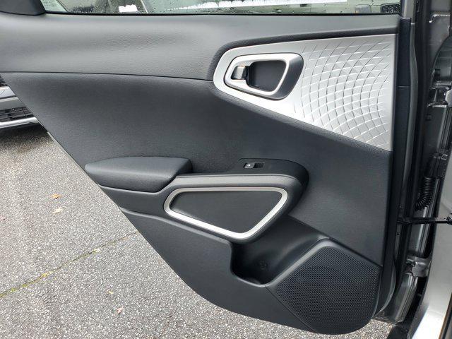 new 2025 Kia Soul car, priced at $19,230