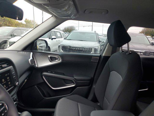 new 2025 Kia Soul car, priced at $19,230