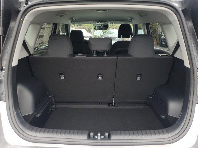 new 2025 Kia Soul car, priced at $19,230