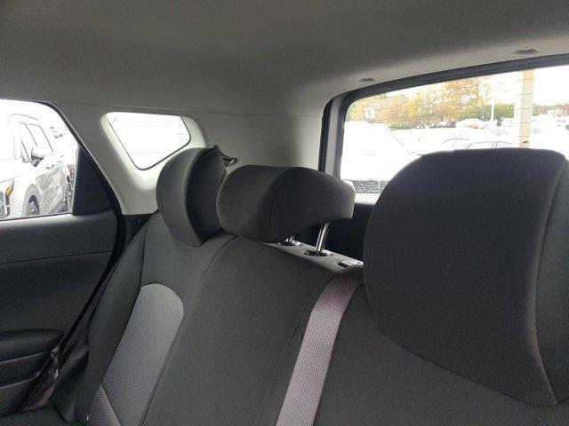 new 2025 Kia Soul car, priced at $19,230