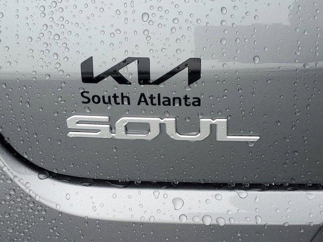 new 2025 Kia Soul car, priced at $19,230