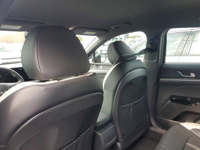 new 2026 Kia K5 car, priced at $26,390