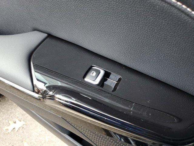 new 2026 Kia K5 car, priced at $26,390