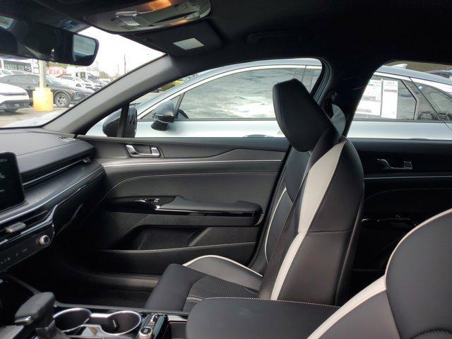 new 2026 Kia K5 car, priced at $26,390