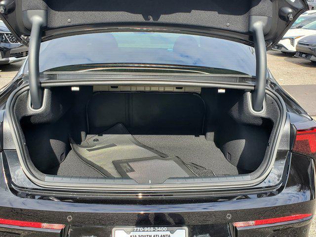 new 2026 Kia K5 car, priced at $26,390