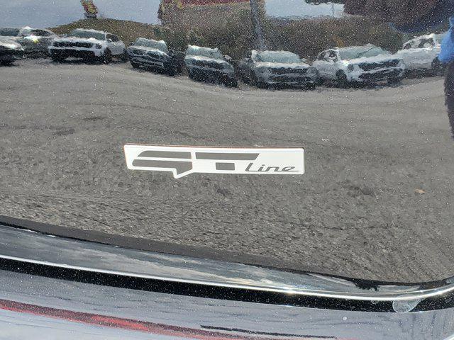 new 2026 Kia K5 car, priced at $26,390