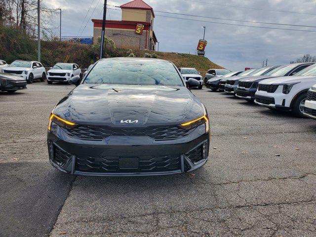 new 2026 Kia K5 car, priced at $26,390
