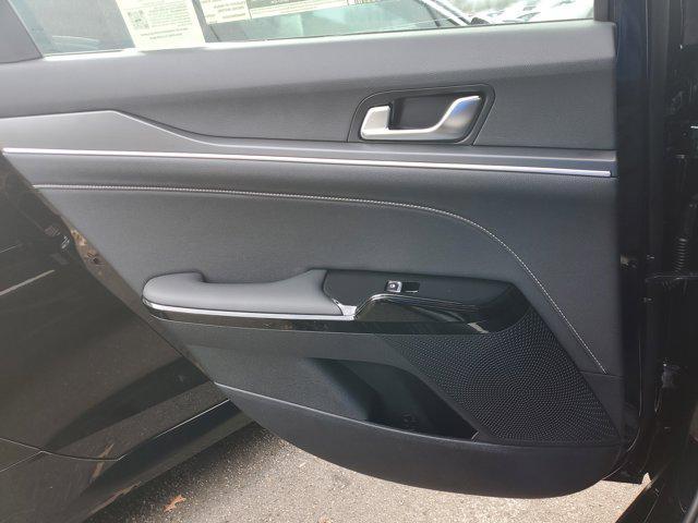 new 2026 Kia K5 car, priced at $26,390