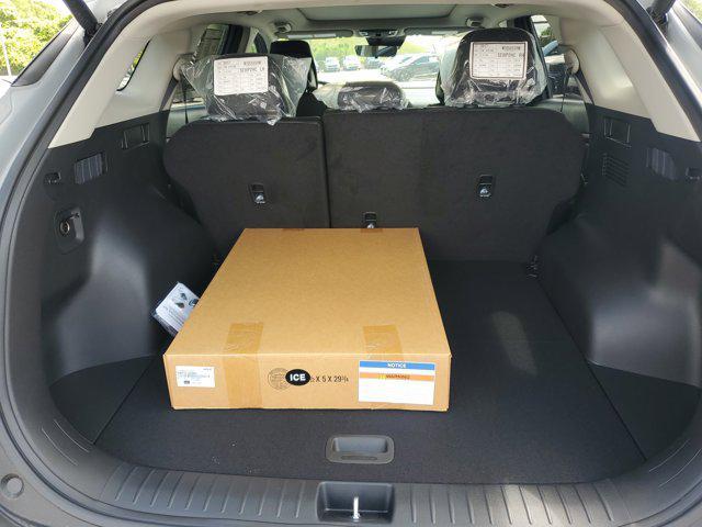 new 2026 Kia Sportage car, priced at $33,453