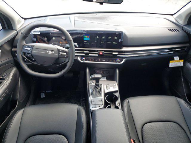 new 2026 Kia Sportage car, priced at $33,453