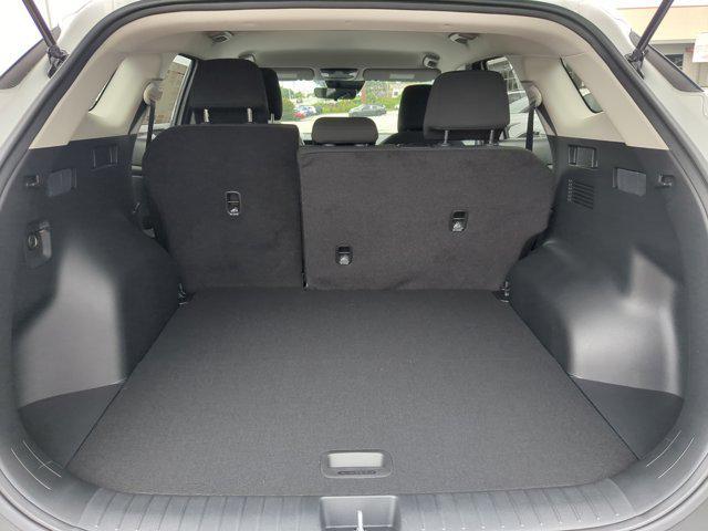 new 2026 Kia Sportage car, priced at $28,165