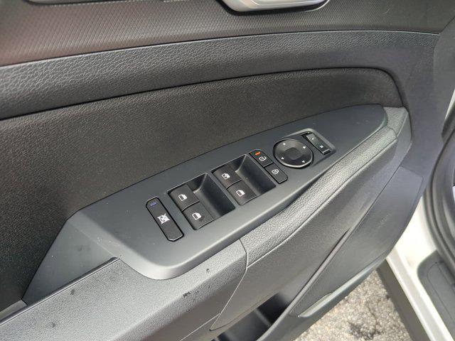 new 2026 Kia Sportage car, priced at $28,165