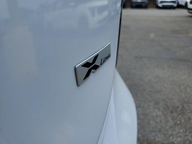 new 2025 Kia Telluride car, priced at $53,175