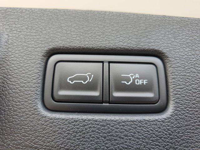 new 2025 Kia Telluride car, priced at $53,175