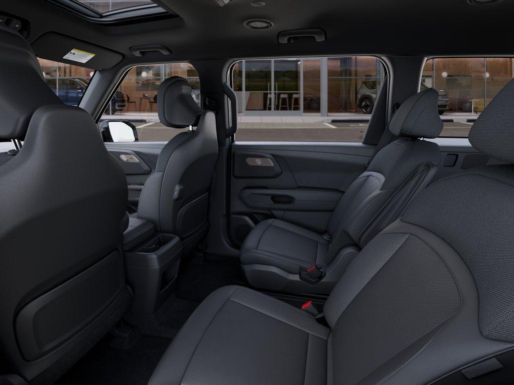 new 2027 Kia Telluride car