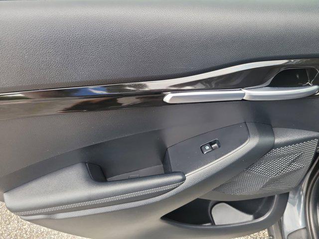 used 2025 Kia Seltos car, priced at $21,439