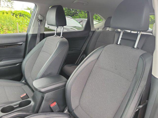 used 2025 Kia Seltos car, priced at $21,439