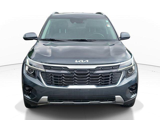 used 2025 Kia Seltos car, priced at $21,439