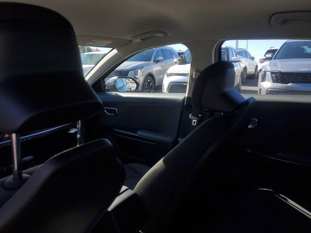 new 2025 Kia K4 car, priced at $21,190