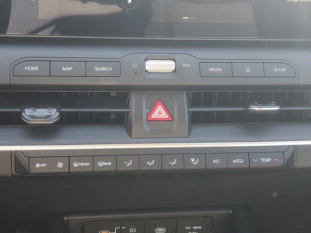 new 2025 Kia K4 car, priced at $21,190