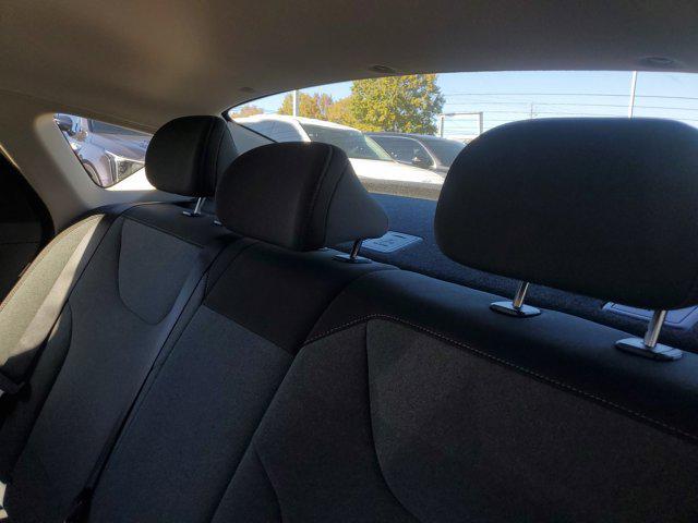 new 2025 Kia K4 car, priced at $21,190