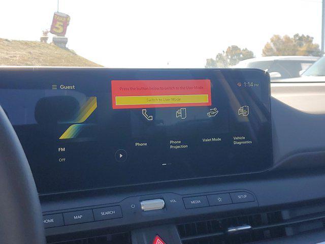 new 2025 Kia K4 car, priced at $21,190