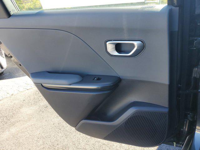 new 2025 Kia K4 car, priced at $21,190