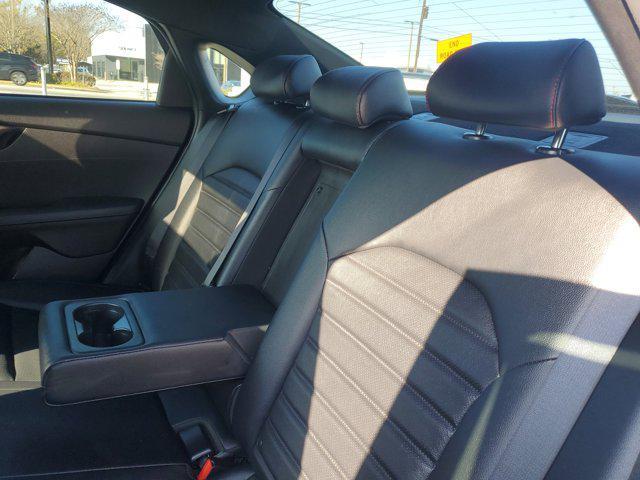 used 2023 Kia Forte car, priced at $19,884