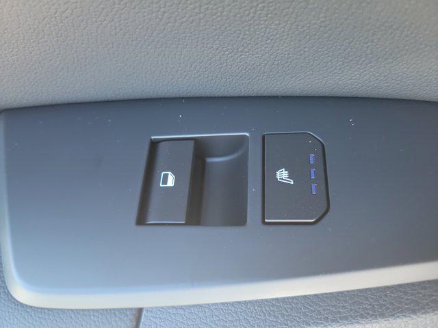 new 2026 Kia Sportage Hybrid car, priced at $41,997