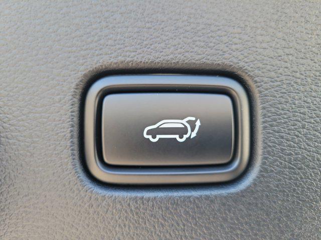 new 2026 Kia Sportage Hybrid car, priced at $41,997