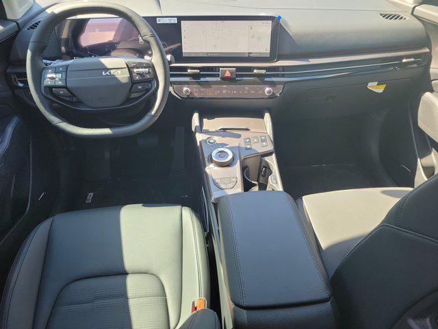 new 2026 Kia Sportage Hybrid car, priced at $41,997