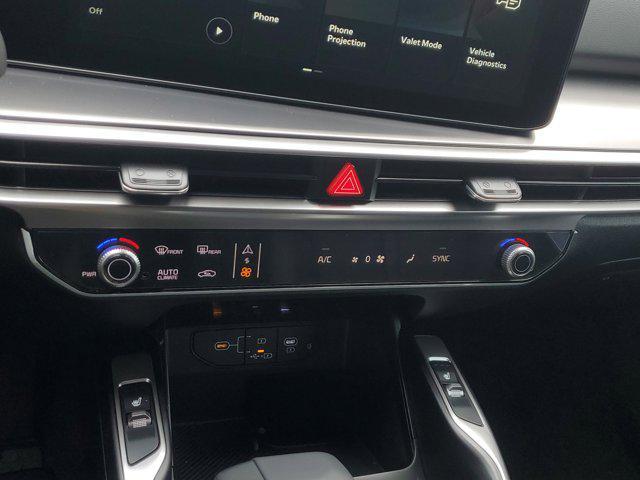 new 2026 Kia Sorento car, priced at $35,250