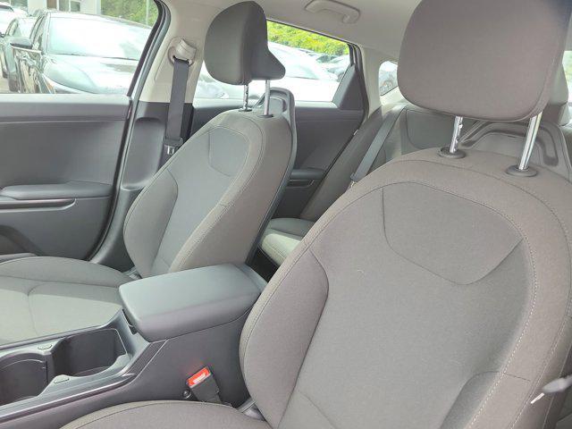 new 2026 Kia K4 car, priced at $24,997