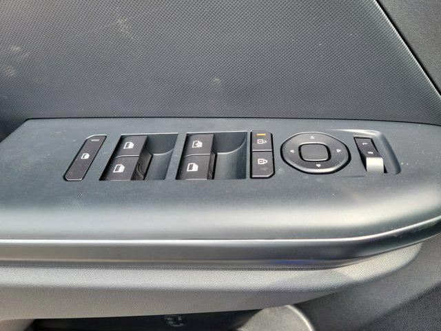 new 2026 Kia K4 car, priced at $24,997