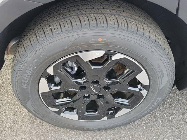 new 2025 Kia Sorento car, priced at $41,135