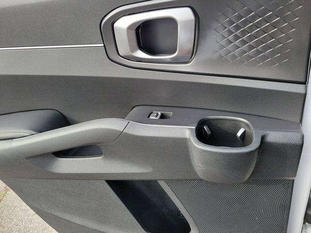 new 2025 Kia Sorento car, priced at $41,135