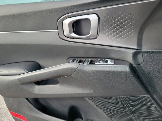 new 2025 Kia Sorento car, priced at $41,135