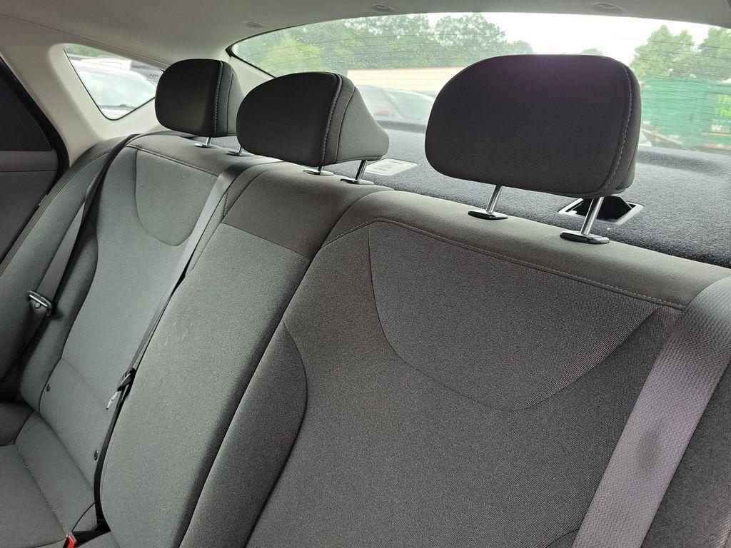 used 2025 Kia K4 car, priced at $19,290