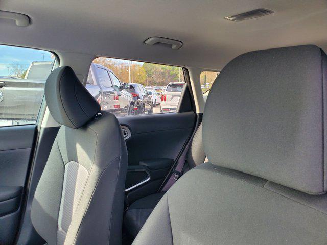 new 2025 Kia Soul car, priced at $19,230