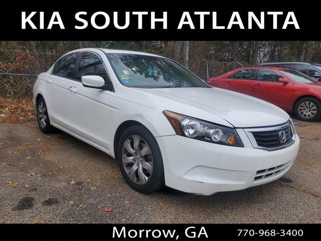 used 2009 Honda Accord car