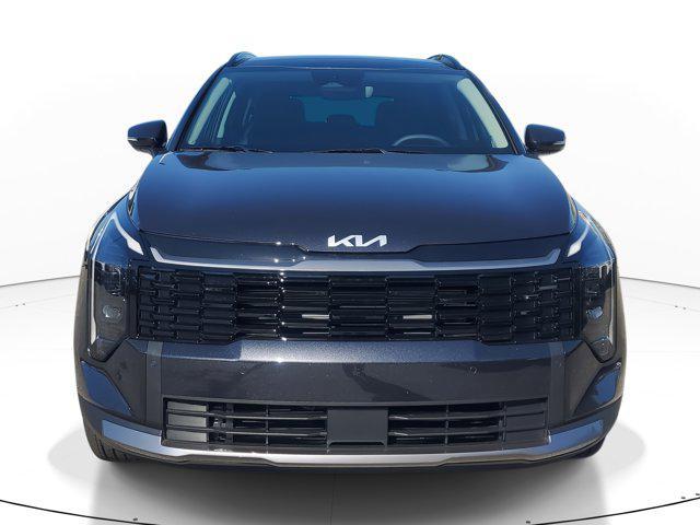 new 2026 Kia Sportage car, priced at $31,820