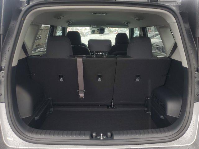 new 2025 Kia Soul car, priced at $19,230