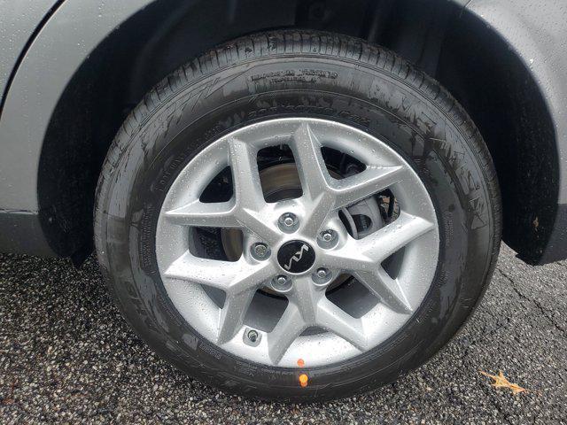 new 2025 Kia Soul car, priced at $19,230