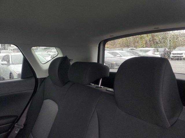 new 2025 Kia Soul car, priced at $19,230