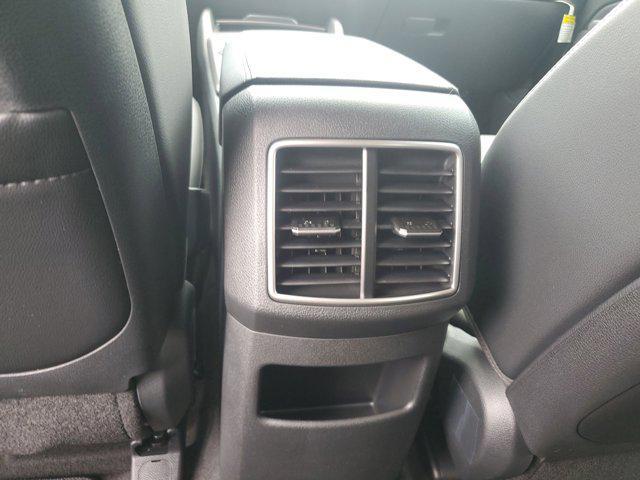 new 2026 Kia Sportage Hybrid car, priced at $42,273