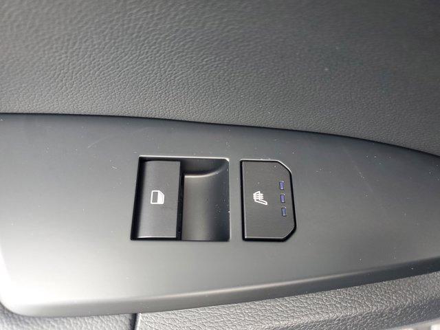 new 2026 Kia Sportage Hybrid car, priced at $42,273