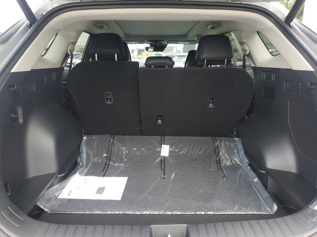 new 2026 Kia Sportage Hybrid car, priced at $42,273