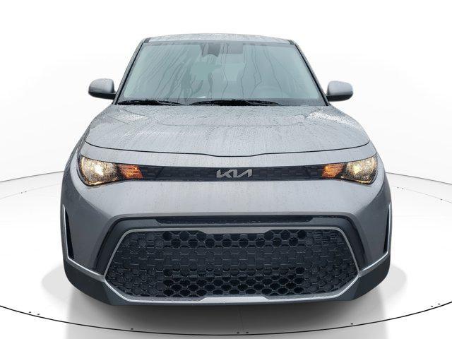 new 2025 Kia Soul car, priced at $19,230
