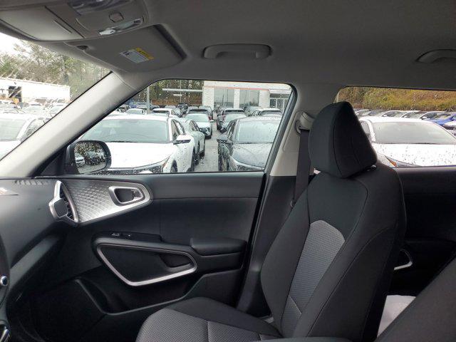 new 2025 Kia Soul car, priced at $19,230
